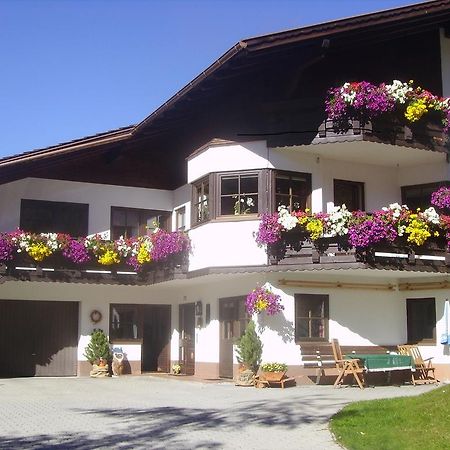 Haus Puit Mandarfen Pitztal Apartment Sankt Leonhard im Pitztal Exterior photo